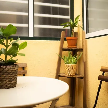 Apartment Lx Factory Host Lisbon
