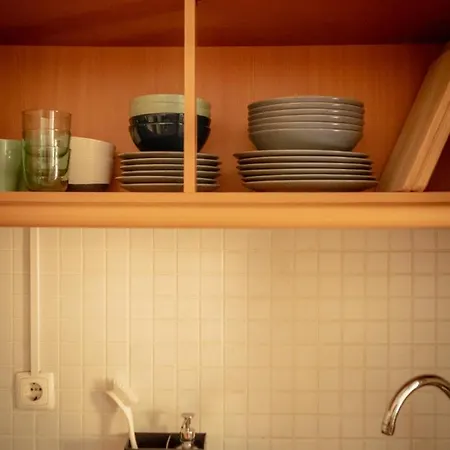 Lx Factory Host Apartment Lisbon