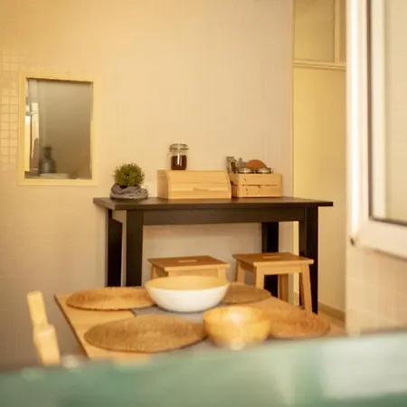 Lx Factory Host Apartment Lisbon